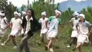 TORKYANG PISKULE Mhendomaya Song  Sagar S Waiba Srijana S Lopchan [upl. by Marcellina]