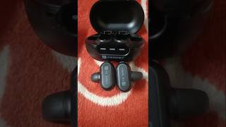 Portronics Harmonics Twins S15 portronicsdigital portronics ows tws earphone headphones [upl. by Eiuqnom]