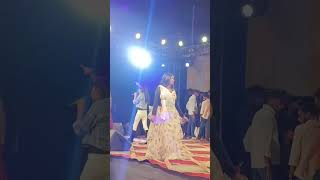 Sonama Re Phonma Band Tor Batano Hau sonam yadav songdance stage show shots videos sonam yadav [upl. by Nohtan729]