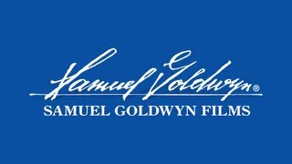 Samuel Goldwyn Films Revised Logo for Digital Cinema [upl. by Inttirb]