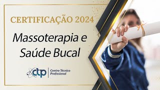 Certificação CTP  Unipac Barbacena 2024 [upl. by Dnaleel]