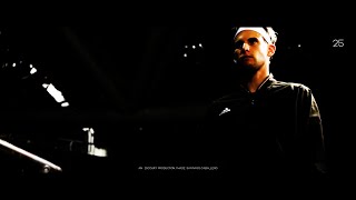 Dominic Thiem 2020  An AMAZING Year ᴴᴰ • WARRIOR [upl. by Gnuy]