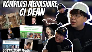 KOMPILASI MEDIASHARE DEANKT  PART 88 [upl. by Bathilda]