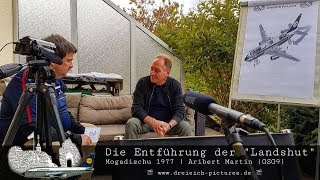 Operation Feuerzauber  Die GSG9 stürmt die Landshut Mogadischu 1977  Dokumentation [upl. by Eityak]