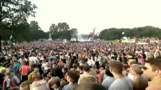 Paul Van Dyk For An Angel Love Parade Berlin Ex Version HQ [upl. by Ber1]