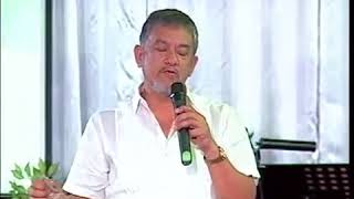 Dolphy jr Testimony part 55 [upl. by Bosch]