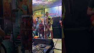 LA FIERA TIPICA CANTANDO LA CHIFLERA shorts shortvideo [upl. by Atiuqer]