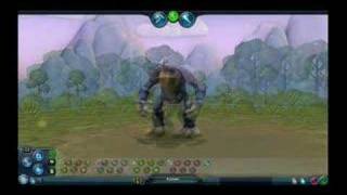 Spore Creature Creator Tutorial 3 [upl. by Cott]