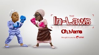 The InLaws  Oh Mama [upl. by Sidra]