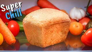 How to Fully Ferment Bread Dough in the Fridge  100 Cold Fermentation Guide [upl. by Christianity]