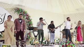 Yeshua  Wedding Ceremony  Worship  Keziah James  Immanuel KB Mannaar [upl. by Uohk99]