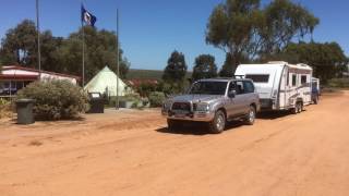 Principality of Hutt River Western Australia [upl. by Sulamith587]