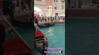 Ep504 At Villagio Mall in Doha Qatar 2024  Doha Qatar 🇶🇦 2024  Alissa Supatcha in Doha Qatar [upl. by Letnahc]