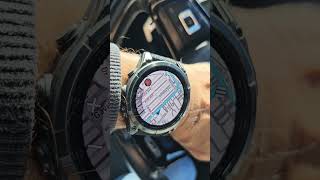 Garmin Fenix 8  Map feature [upl. by Sashenka]