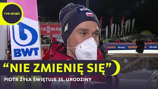 „GŁUPI JESTEM GŁUPI UMRĘ” ŻYŁA Z KOSZEM PAPRYKI I… SKROBACZKĄ NA URODZINY [upl. by Gytle]