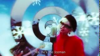 ICEMAN 3D Official movie trailer [upl. by Elacim]