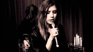 Lykke Li  Youth Knows No Pain Acoustic [upl. by Euphemia408]