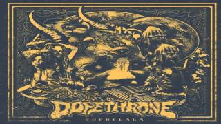 Dopethrone  Riff Dealer HD Lyrics [upl. by Emmalee]