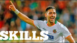 Anastasios Bakasetas 2020SkillsampGoals I HD [upl. by Celtic]