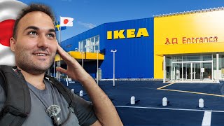 JAPON IKEA TÜRKİYEDEN UCUZ [upl. by Hgielah]