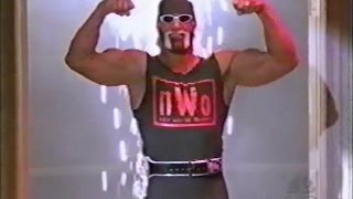 Hollywood Hogan in sitcom Suddenly Susan 3rd May 1999 [upl. by Christie]