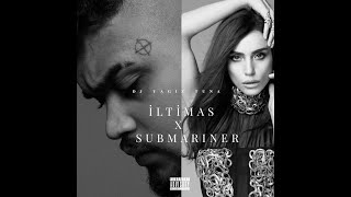 İltimas X Submariner DJ Yağız Tuna Mixdj keşfet mix remix music lvbelc5 trending tiktok [upl. by Tawsha]