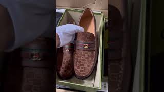 Premium Quality Loafers ❤️ ogolgo fashion menshoes loafers menshoes [upl. by Wasson200]