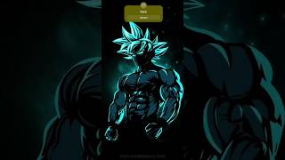 A DRAGON BALL Warriors is our GoKu freefire edit garenafreefire [upl. by Batish137]