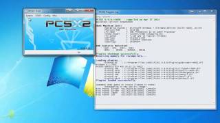 PCSX2 18 Download Install and Run HD 1080 [upl. by Hilda]