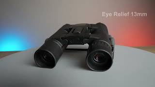 Nikon Aculon 10x25 Binoculars [upl. by Cj461]