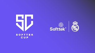 Softtek Cup Master the game [upl. by Ivz390]