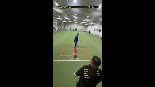 INDOOR CRICKET MATCH  FDCA Indoor Cricket League  WEEK 5 Thursday [upl. by Polinski]