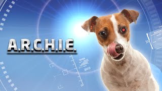 ARCHIE  Trailer  Michael J Fox  Katherine Isabelle  Robin Dunne  Sarah Desjardins [upl. by Gardell]