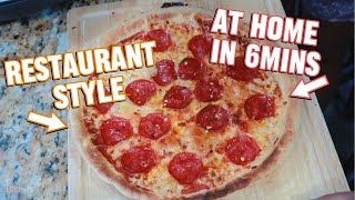 PIEZANO Crispy Crust Pizza Oven Review amp Tutorial 2024  Food  Fork n Fly [upl. by Westerfield]