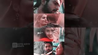 Sandalee Song Fullscreen Status  G V Prakash Kumar  Arthana Binu  Semma Movie 🎥 [upl. by Alphard849]