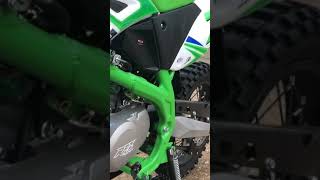 2020 Apollo Dirt Bike Edit [upl. by Hareemas]