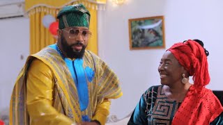 MY INLAWS Trailer Frederick Leonard Patience Ozokwor Nkem Owoh 2023 Latest Nigerian Nollywood Movie [upl. by Rupert]