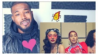 POPPIN 2000s PlAYLIST CERAADI REACTION [upl. by Sirronal396]