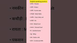 English speaking practice english englishlearning learnenglish spokenenglish englishgrammar [upl. by Morrill545]