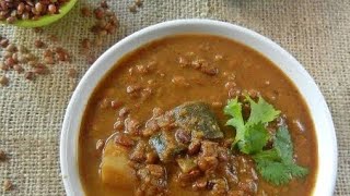 molake hurali kalu sambar [upl. by Bigner]