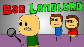 Bad Landlord [upl. by Colpin]