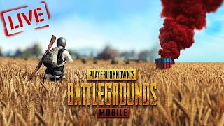 🔴TAMIM Plays IS LIVE NOW  PUBG MOBILE [upl. by Debbee40]