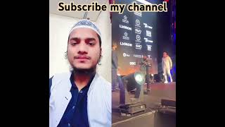 Is marde mujahid ko kon kon janta hai iske liye ek like banta hai reaction shorts video Azmi mard [upl. by Jarrow]