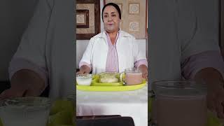 Evidencia de aprendizaje quotMenús en las dietas progresivas hospitalariasquot Maricela Reyes Arguelles [upl. by Idalla]