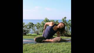 Can 7 minutes of Somatic Exercises release tension and emotion [upl. by Froemming]