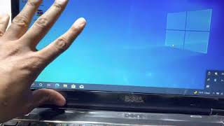 AFTER INSTALL WINDOWS NOT WORKING DELL INSPIRON N5110 MODEL LAPTOP BIOS UPDATE WINDOWS 10 INSTALLED [upl. by Airpal506]