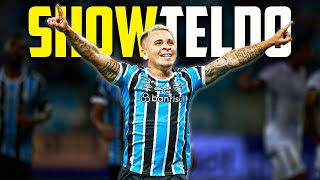 Asi fue el PARTIDAZO de 🇻🇪 YEFERSON SOTELDO en su DEBUT en GREMIO  REACCION 🇦🇷 [upl. by Jody578]