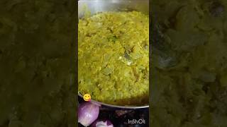 Macher matha diye lau ghonto😋🫰 macherrecipe fish bengalifishrecipes trendingshorts like love [upl. by Pfosi]