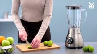 Blender kielichowy WMF Kult Pro  adamarpl [upl. by Emmi]