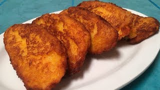 Empanadas de platano maduro con queso I Comida Nicaraguense [upl. by Lavona]